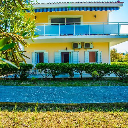 Aloni Studios & Apartments Lassi  Esterno foto